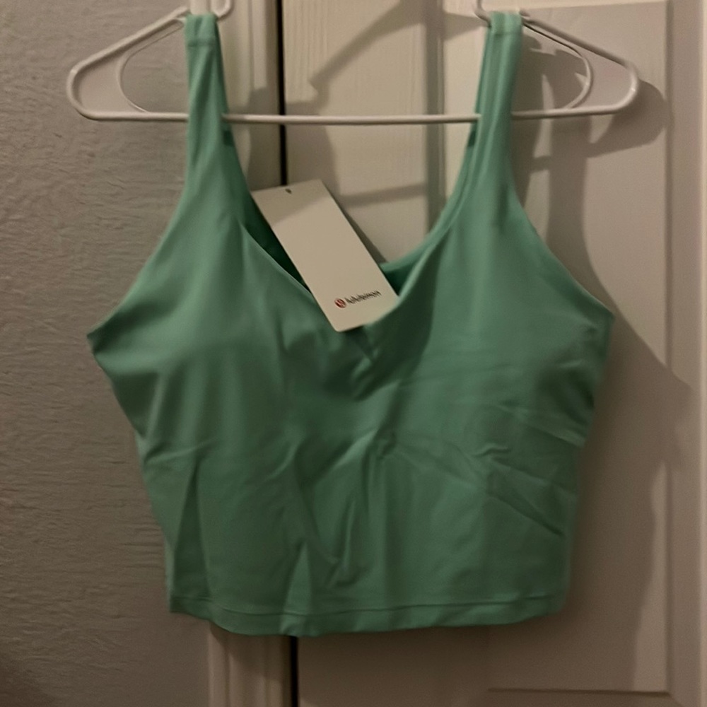 LULULEMON ALIGN TANK